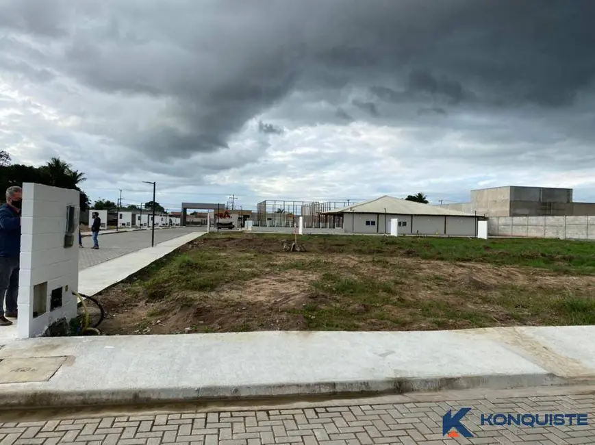 Foto 3 de Terreno / Lote à venda, 200m2 em Sim, Feira De Santana - BA