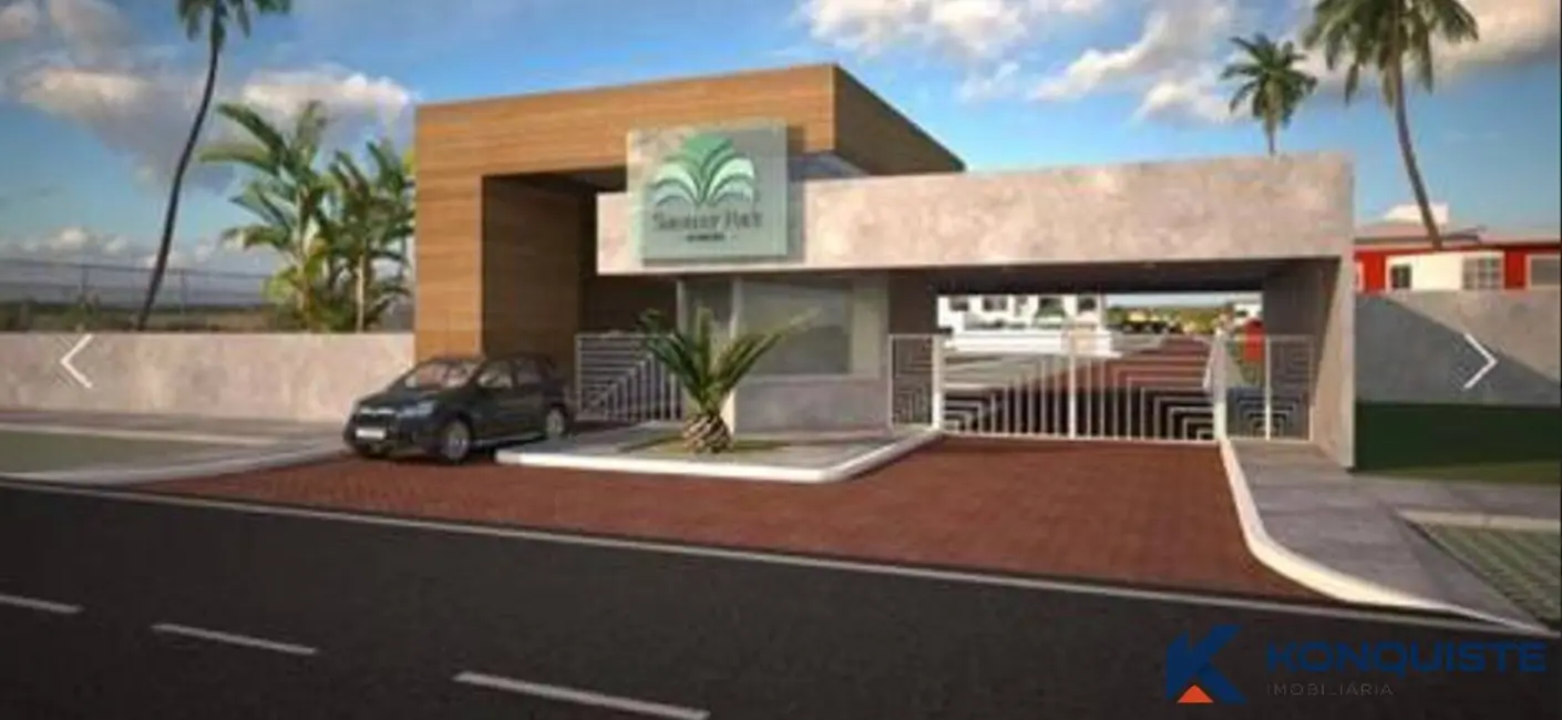 Foto 2 de Terreno / Lote à venda, 220m2 em Sim, Feira De Santana - BA