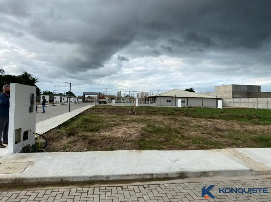 Foto 4 de Terreno / Lote à venda, 220m2 em Sim, Feira De Santana - BA