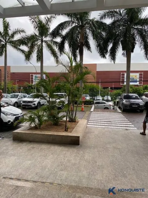 Foto 3 de Apartamento com 1 quarto à venda em Caminho das Árvores, Salvador - BA