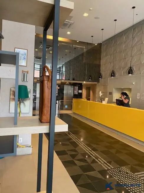 Foto 4 de Apartamento com 1 quarto à venda em Caminho das Árvores, Salvador - BA