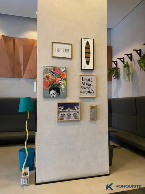 Foto 5 de Apartamento com 1 quarto à venda em Caminho das Árvores, Salvador - BA