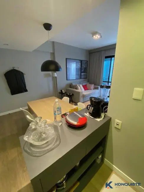 Foto 9 de Apartamento com 1 quarto à venda em Caminho das Árvores, Salvador - BA