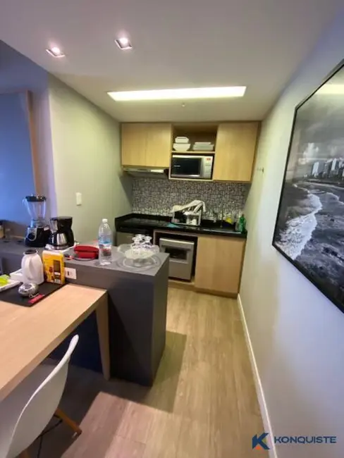 Foto 8 de Apartamento com 1 quarto à venda em Caminho das Árvores, Salvador - BA
