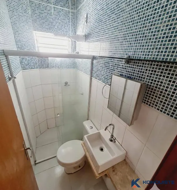 Foto 7 de Casa com 2 quartos à venda, 113m2 em Gabriela, Feira De Santana - BA