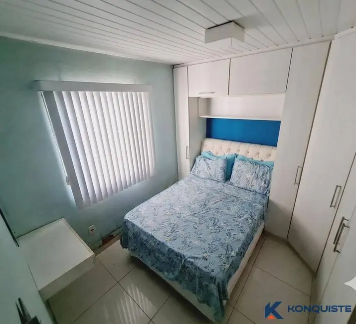 Foto 5 de Casa com 2 quartos à venda, 113m2 em Gabriela, Feira De Santana - BA