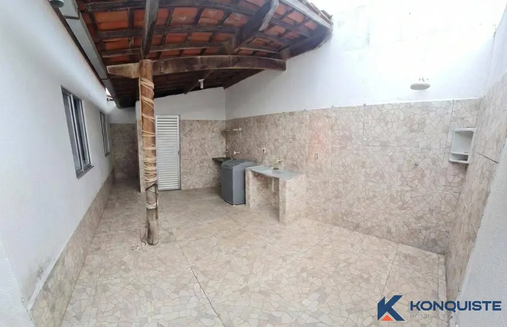 Foto 8 de Casa com 2 quartos à venda, 113m2 em Gabriela, Feira De Santana - BA