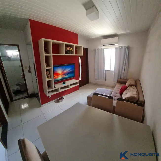 Foto 3 de Casa com 2 quartos à venda, 113m2 em Gabriela, Feira De Santana - BA
