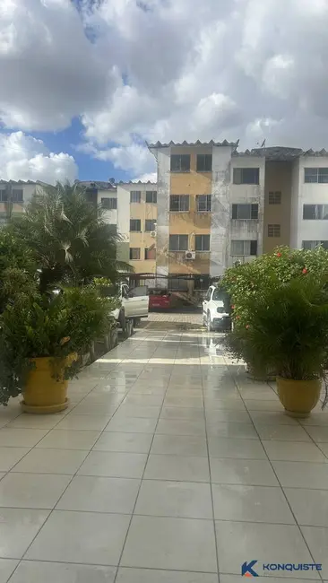 Foto 8 de Apartamento com 2 quartos à venda, 65m2 em Caseb, Feira De Santana - BA