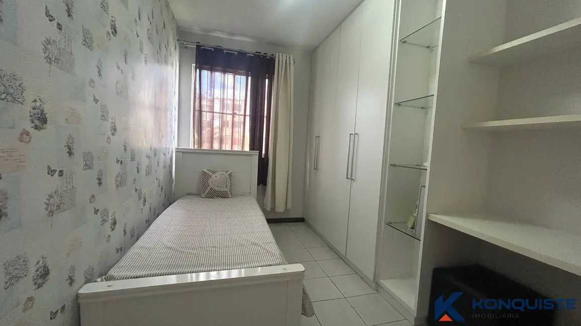 Foto 4 de Apartamento com 2 quartos à venda, 65m2 em Caseb, Feira De Santana - BA