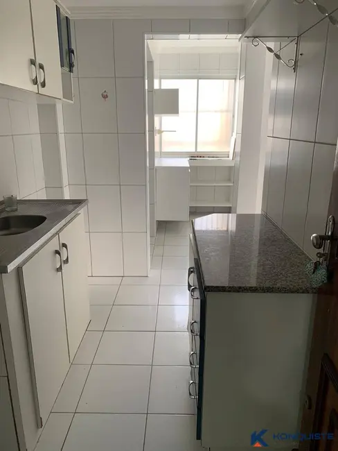 Foto 6 de Apartamento com 2 quartos à venda, 65m2 em Caseb, Feira De Santana - BA