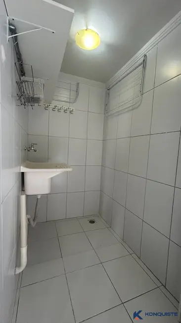 Foto 7 de Apartamento com 2 quartos à venda, 65m2 em Caseb, Feira De Santana - BA