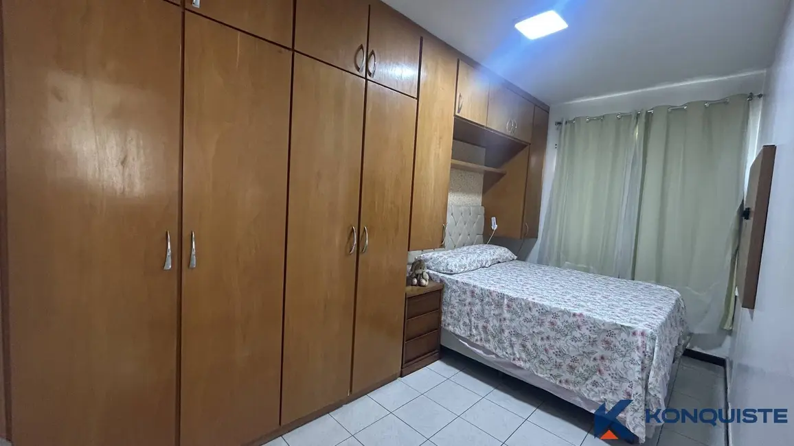 Foto 3 de Apartamento com 2 quartos à venda, 65m2 em Caseb, Feira De Santana - BA