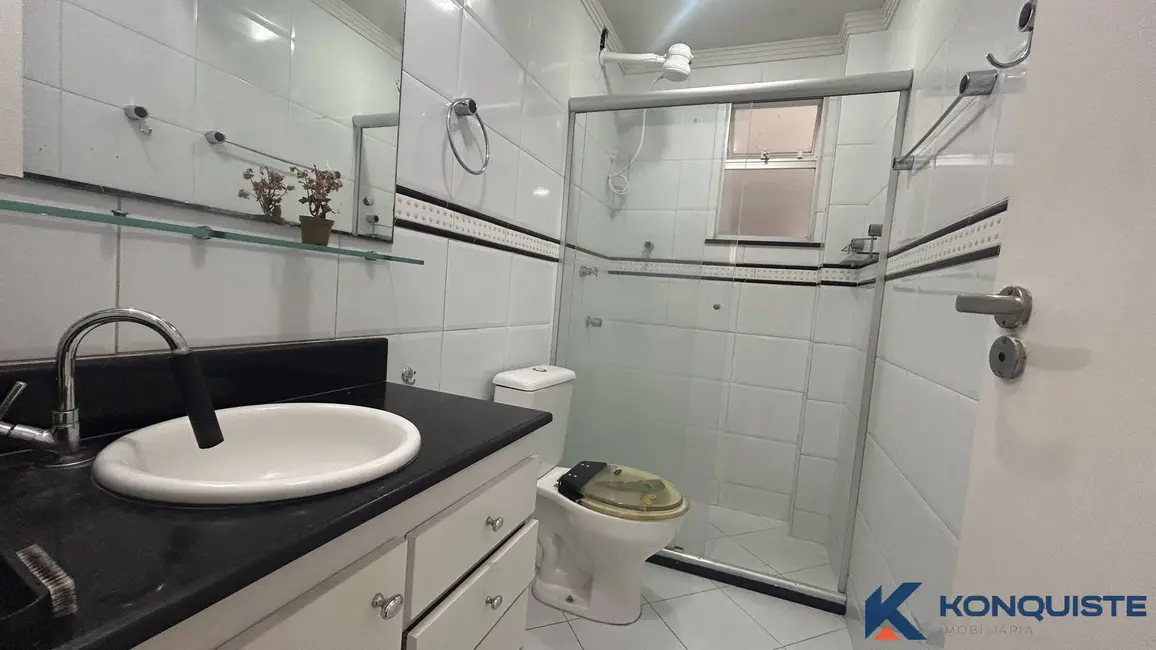 Foto 5 de Apartamento com 2 quartos à venda, 65m2 em Caseb, Feira De Santana - BA
