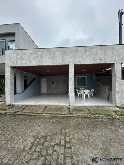 Foto 1 de Casa com 2 quartos para alugar em Feira De Santana, BA