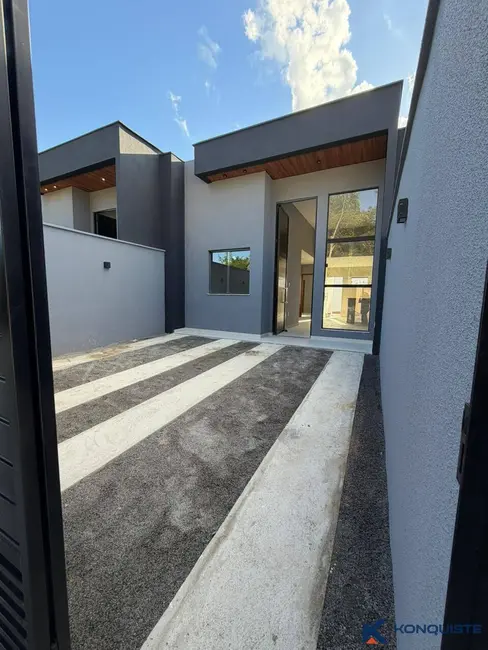 Foto 1 de Casa com 3 quartos à venda, 145m2 em Sim, Feira De Santana - BA
