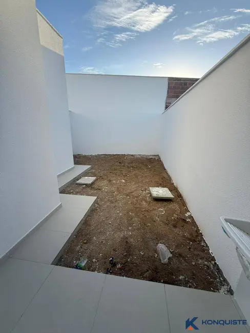 Foto 3 de Casa com 3 quartos à venda, 145m2 em Sim, Feira De Santana - BA