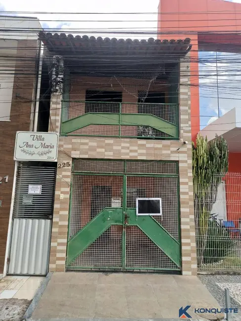 Foto 1 de Casa com 3 quartos à venda em Ponto Central, Feira De Santana - BA