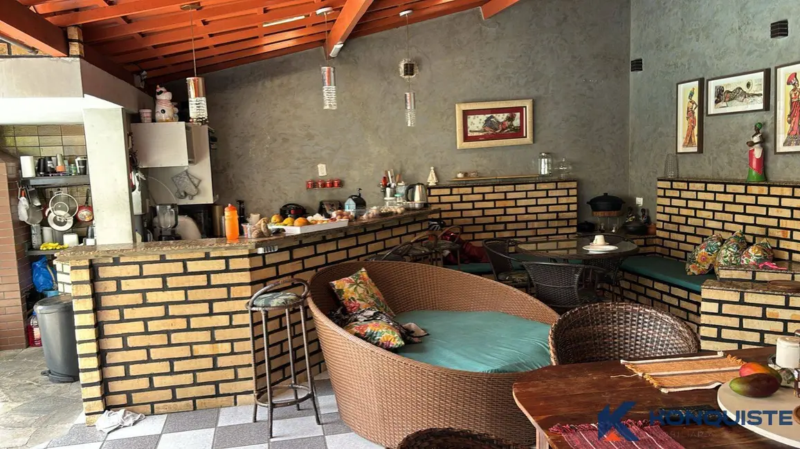 Casa com 6 quartos à venda e para alugar em Brasília, Feira De Santana - BA - imagem 7 Foto 7 de Casa com 6 quartos à venda e para alugar em Brasília, Feira De Santana - BA