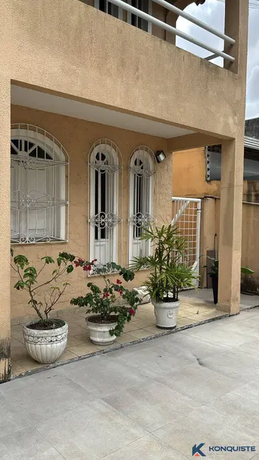 Casa com 6 quartos à venda e para alugar em Brasília, Feira De Santana - BA - imagem 8 Foto 8 de Casa com 6 quartos à venda e para alugar em Brasília, Feira De Santana - BA