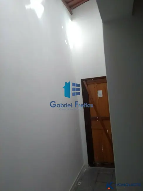Casa com 3 quartos à venda e para alugar em Jardim Cruzeiro, Feira De Santana - BA - imagem 7 Foto 7 de Casa com 3 quartos à venda e para alugar em Jardim Cruzeiro, Feira De Santana - BA