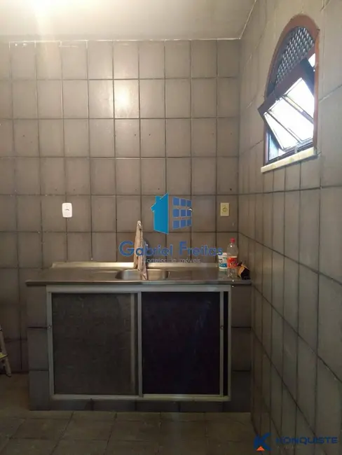 Casa com 3 quartos à venda e para alugar em Jardim Cruzeiro, Feira De Santana - BA - imagem 6 Foto 6 de Casa com 3 quartos à venda e para alugar em Jardim Cruzeiro, Feira De Santana - BA