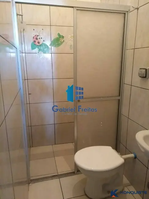 Casa com 3 quartos à venda e para alugar em Jardim Cruzeiro, Feira De Santana - BA - imagem 8 Foto 8 de Casa com 3 quartos à venda e para alugar em Jardim Cruzeiro, Feira De Santana - BA