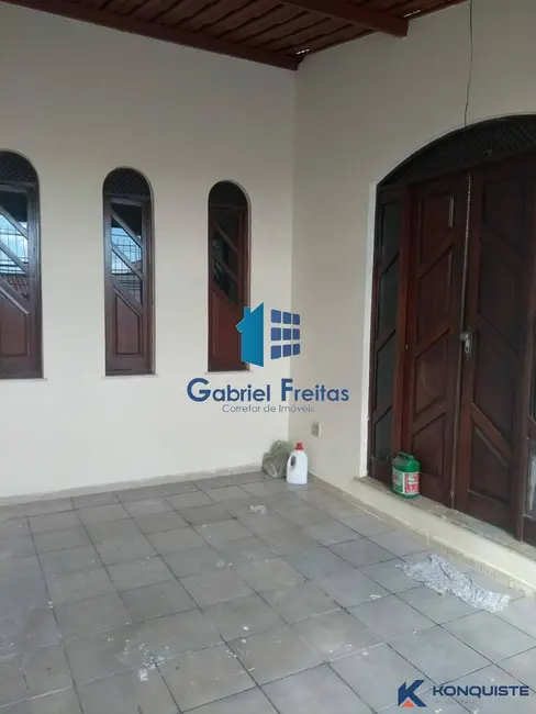 Casa com 3 quartos à venda e para alugar em Jardim Cruzeiro, Feira De Santana - BA - imagem 3 Foto 3 de Casa com 3 quartos à venda e para alugar em Jardim Cruzeiro, Feira De Santana - BA