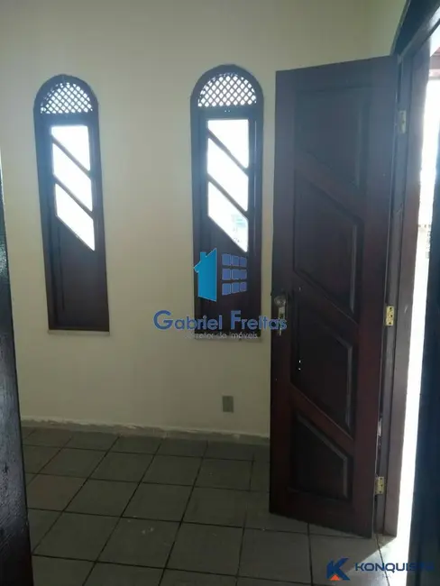 Casa com 3 quartos à venda e para alugar em Jardim Cruzeiro, Feira De Santana - BA - imagem 4 Foto 4 de Casa com 3 quartos à venda e para alugar em Jardim Cruzeiro, Feira De Santana - BA