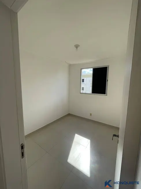 Foto 5 de Apartamento com 2 quartos à venda em Lagoa Salgada, Feira De Santana - BA
