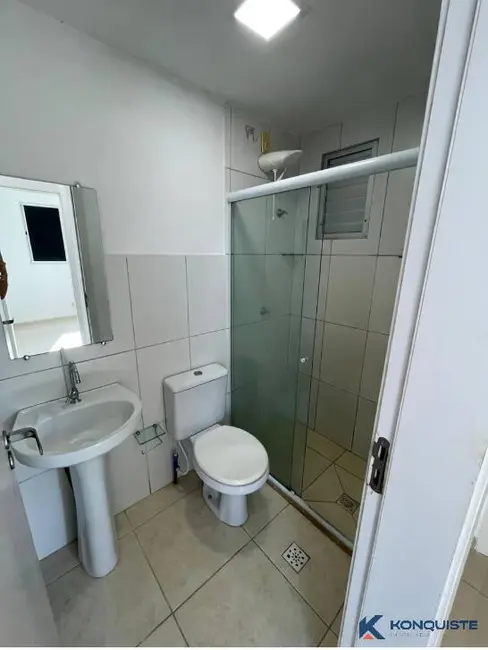 Foto 6 de Apartamento com 2 quartos à venda em Lagoa Salgada, Feira De Santana - BA