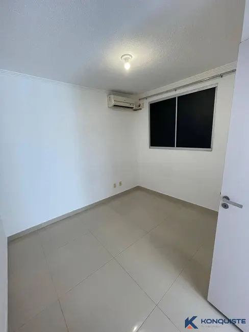 Foto 4 de Apartamento com 2 quartos à venda em Lagoa Salgada, Feira De Santana - BA