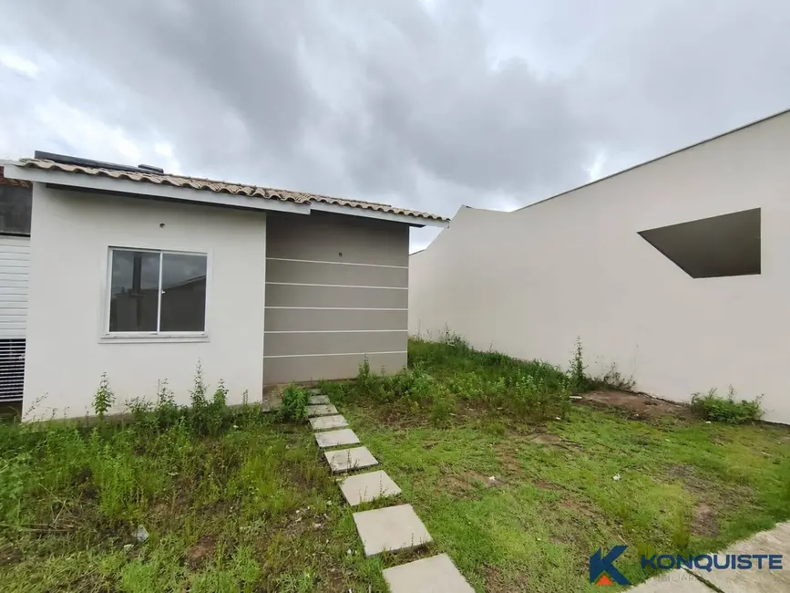 Foto 1 de Casa de Condomínio com 2 quartos à venda, 216m2 em Sim, Feira De Santana - BA