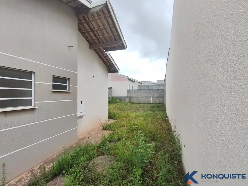 Foto 6 de Casa de Condomínio com 2 quartos à venda, 216m2 em Sim, Feira De Santana - BA