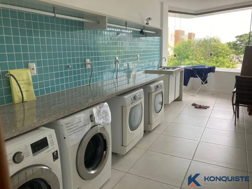 Apartamento com 2 quartos à venda, 70m2 em Camacari - BA - imagem 6 Foto 6 de Apartamento com 2 quartos à venda, 70m2 em Camacari - BA