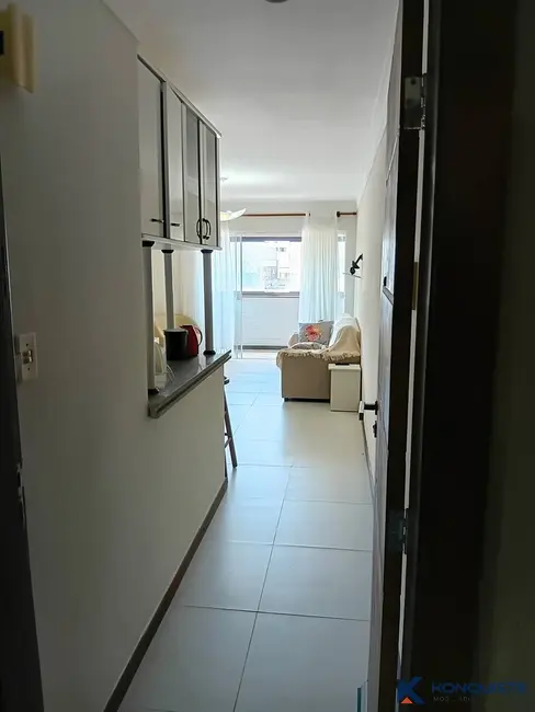 Foto 3 de Apartamento com 1 quarto à venda, 56m2 em Pituba, Salvador - BA