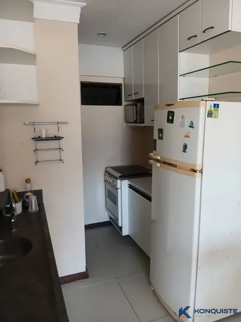 Foto 4 de Apartamento com 1 quarto à venda, 56m2 em Pituba, Salvador - BA