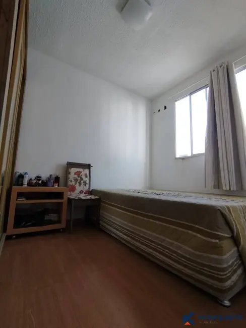 Foto 3 de Apartamento com 2 quartos à venda em Santo Antônio dos Prazeres, Feira De Santana - BA