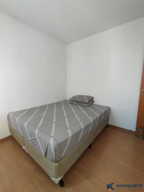 Foto 6 de Apartamento com 2 quartos à venda em Santo Antônio dos Prazeres, Feira De Santana - BA