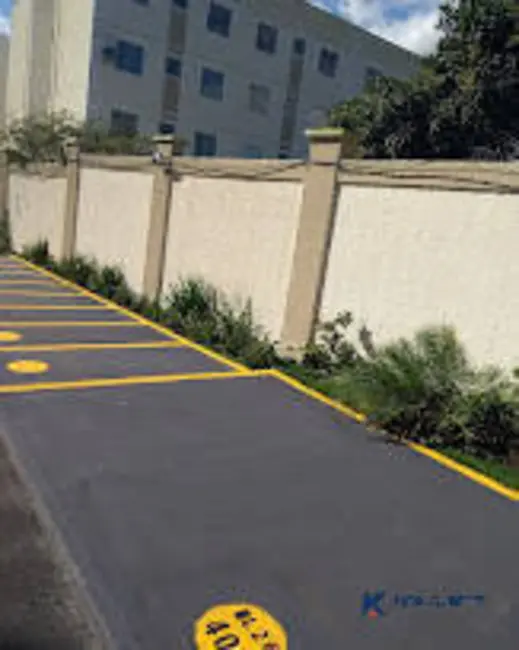 Foto 9 de Apartamento com 2 quartos à venda em Santo Antônio dos Prazeres, Feira De Santana - BA