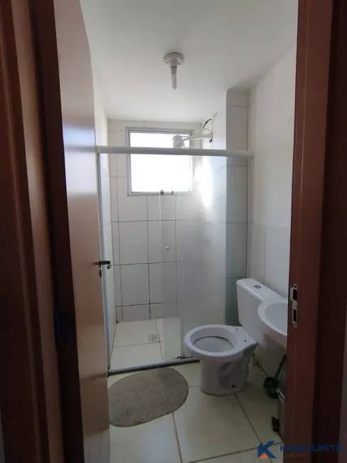 Foto 2 de Apartamento com 2 quartos à venda em Santo Antônio dos Prazeres, Feira De Santana - BA