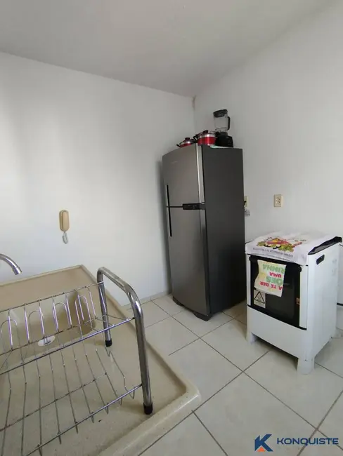 Foto 7 de Apartamento com 2 quartos à venda em Santo Antônio dos Prazeres, Feira De Santana - BA