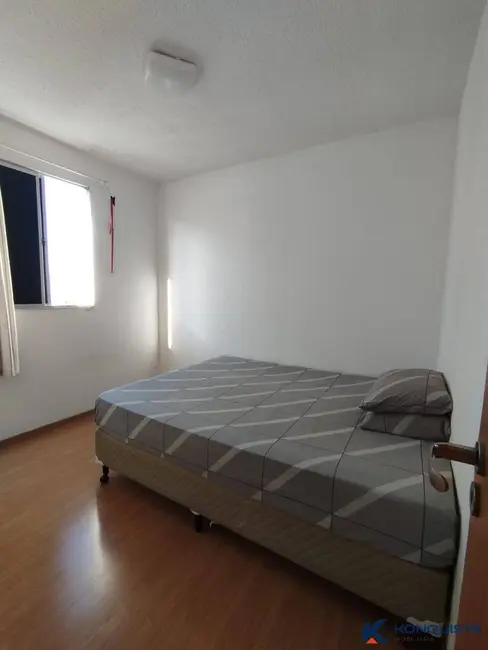 Foto 5 de Apartamento com 2 quartos à venda em Santo Antônio dos Prazeres, Feira De Santana - BA