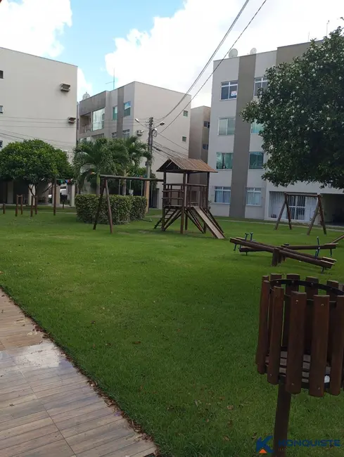 Foto 1 de Apartamento com 3 quartos à venda em Conceição, Feira De Santana - BA
