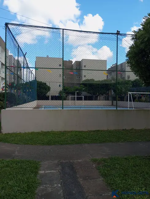 Foto 9 de Apartamento com 3 quartos à venda em Conceição, Feira De Santana - BA