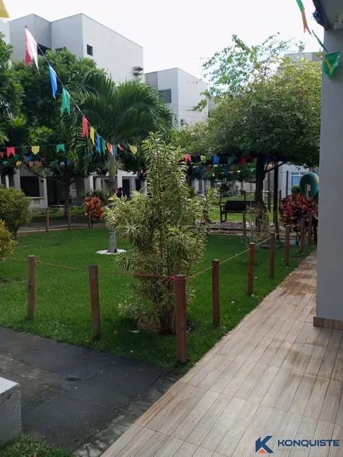 Foto 4 de Apartamento com 3 quartos à venda em Conceição, Feira De Santana - BA