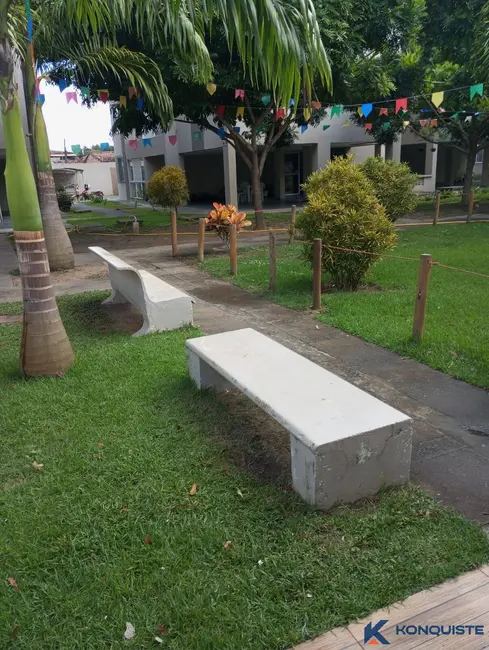 Foto 3 de Apartamento com 3 quartos à venda em Conceição, Feira De Santana - BA