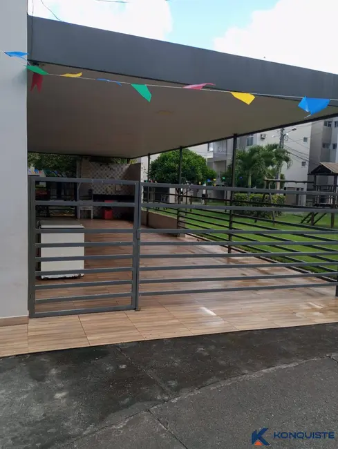 Foto 5 de Apartamento com 3 quartos à venda em Conceição, Feira De Santana - BA