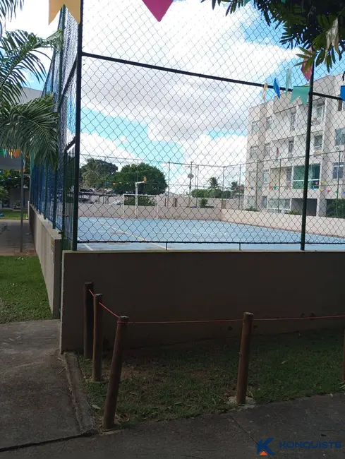 Foto 8 de Apartamento com 3 quartos à venda em Conceição, Feira De Santana - BA