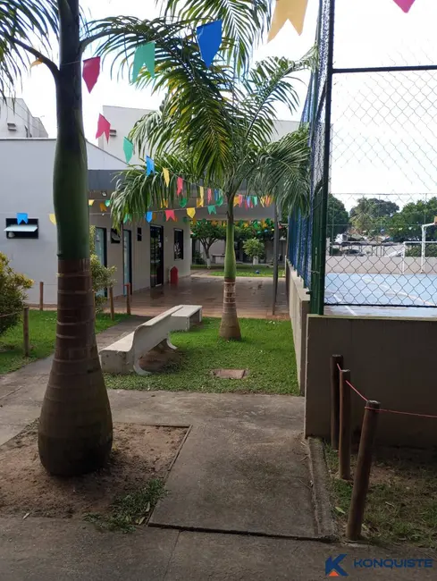 Foto 7 de Apartamento com 3 quartos à venda em Conceição, Feira De Santana - BA